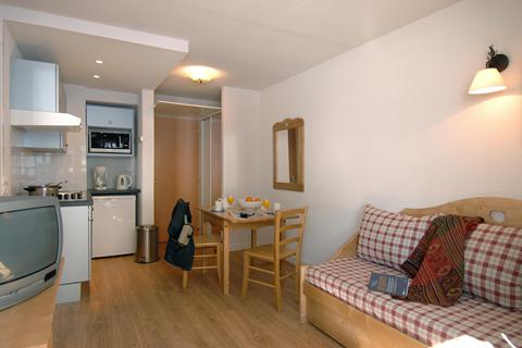 Residence Le Rond Point Des Pistes C – photo 4