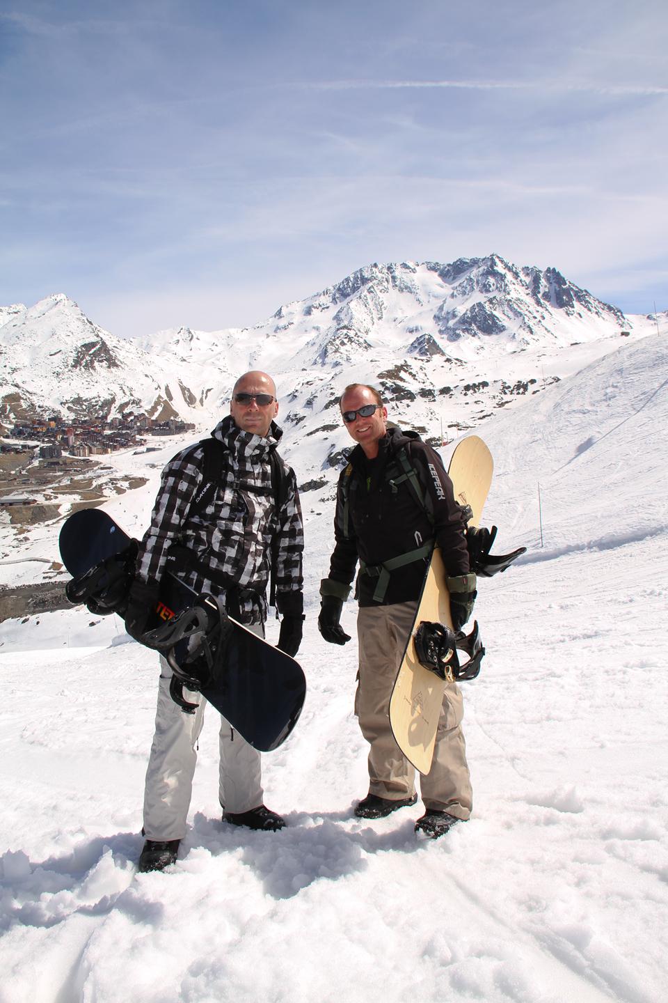 Arabba-Marmolada Photo: 3 of 3