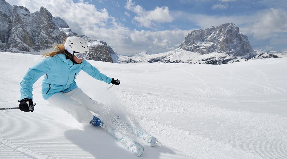 Val di Fassa Photo: 1 of 1