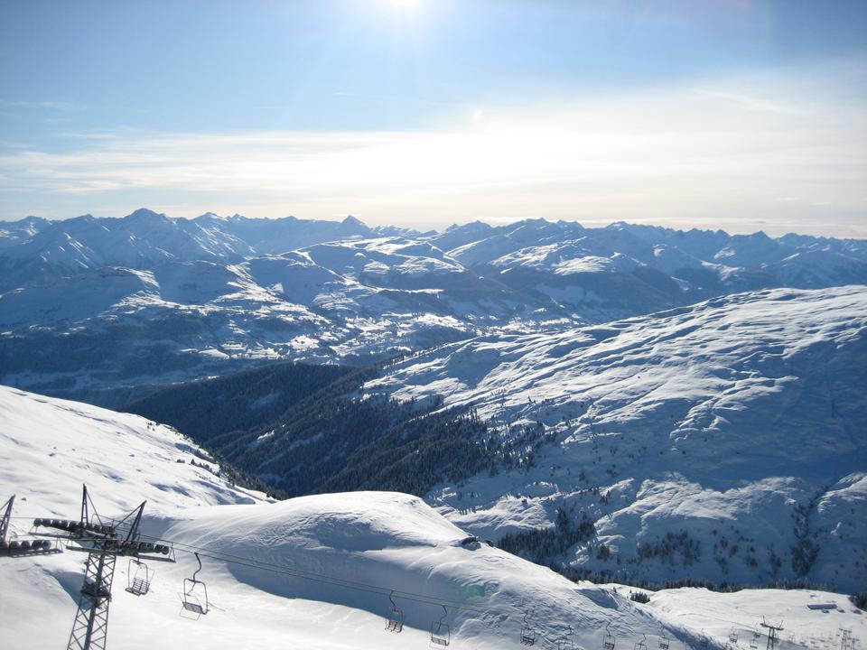 Laax Photo: 1 of 1