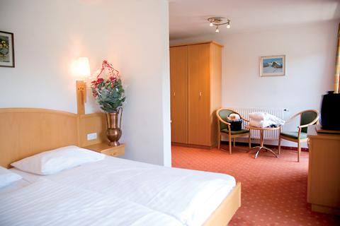 Wellness Sporthotel Bruggerhof – photo 2