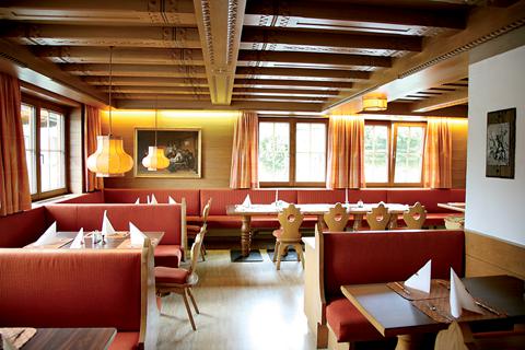 Wellness Sporthotel Bruggerhof – photo 3