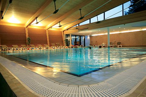 Wellness Sporthotel Bruggerhof – photo 4