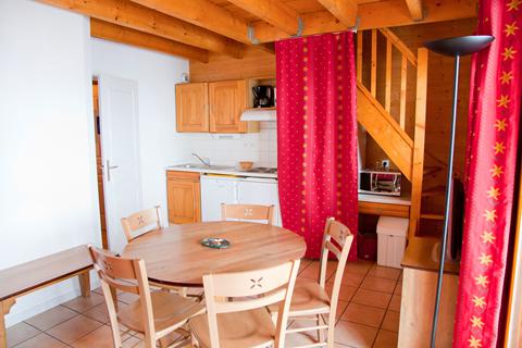 Résidence Le Village Gaulois – photo 3
