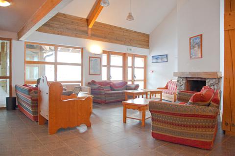 Residences Les Fermes De St Sorlin Short Stay – photo 2
