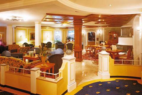 Hotel Waldhof – photo 4