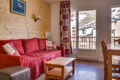Residence Odalys Lours Blanc – photo 2
