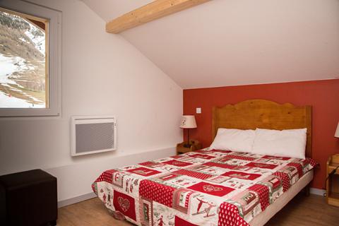 Residence Odalys Lours Blanc – photo 3