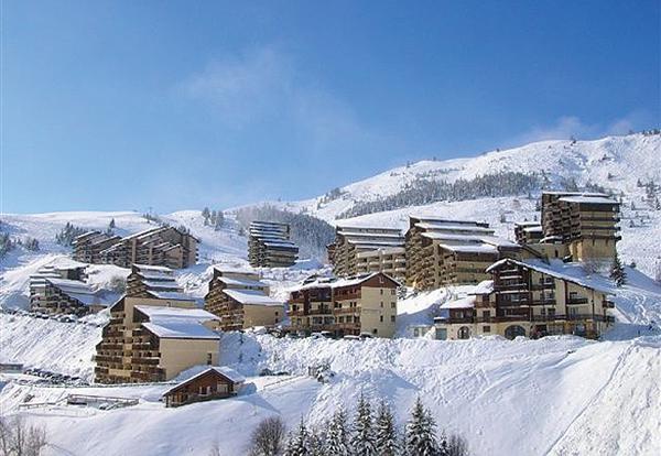 Photo of Auris en Oisans