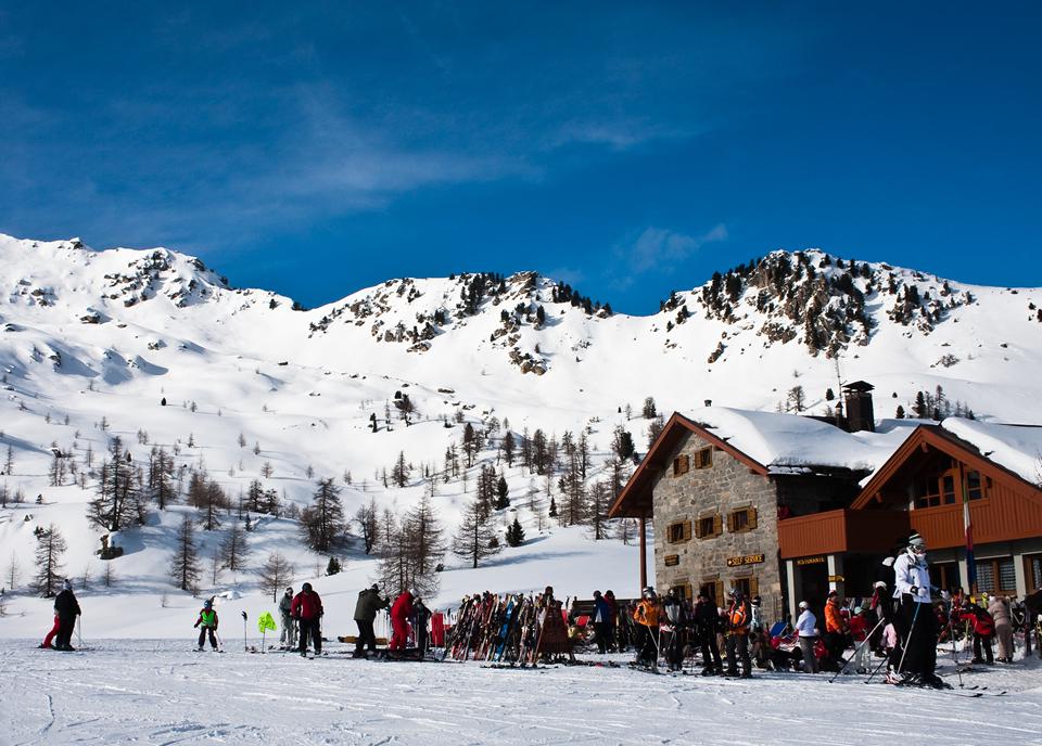 Madonna di Campiglio  Photo: 1 of 1