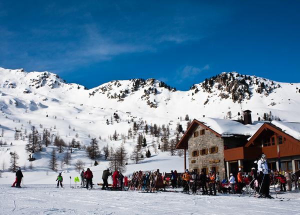 Photo of Madonna di Campiglio