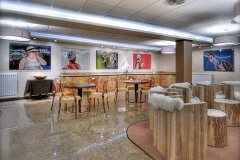 Hotel Luna – photo 4