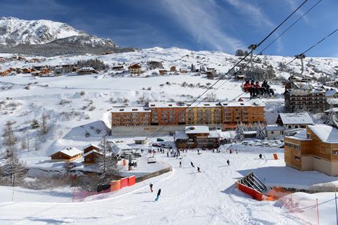 Residence Odalys Pra Ste Marie – photo 5