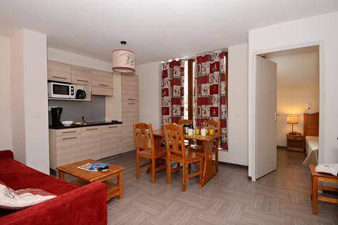 Residence Odalys Pra Ste Marie – photo 3