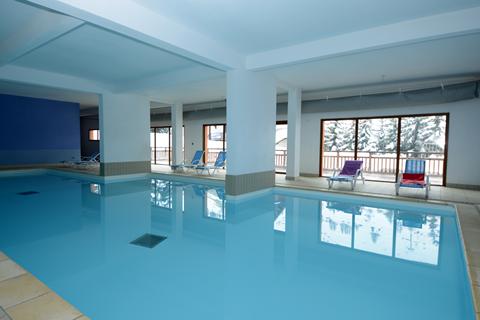 Residence Odalys Pra Ste Marie – photo 4