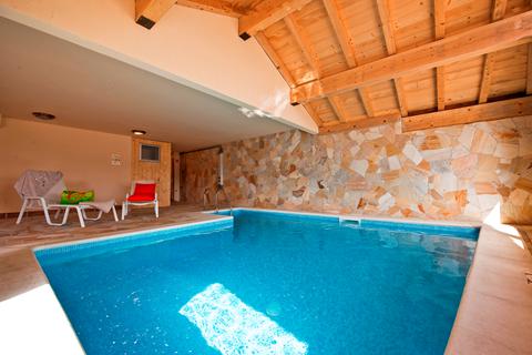 Residence Chalet Le Refuge – photo 4
