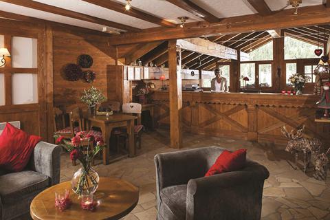 Residence Les Chalets De La Ramoure Special Prices – photo 4