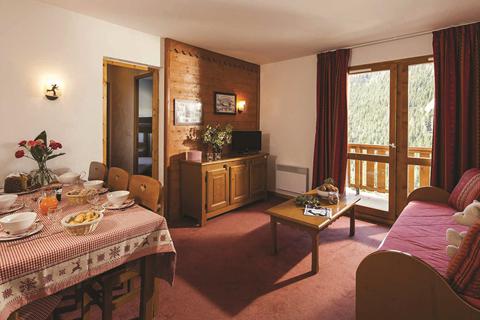 Residence Les Chalets De La Ramoure Special Prices – photo 2