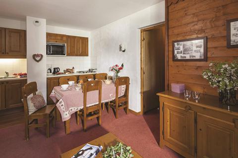 Residence Les Chalets De La Ramoure Special Prices – photo 5
