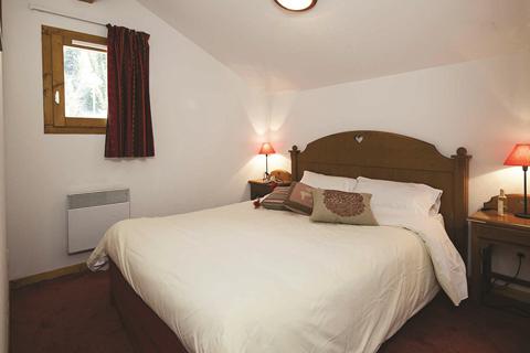 Residence Les Chalets De La Ramoure Special Prices – photo 3