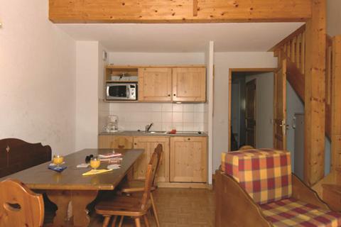 Residence Les Chalets De Saint Sorlin – photo 3