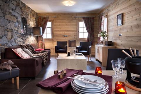 Residence La Grange Aux Fees – photo 2