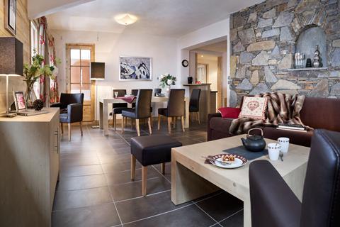 Residence La Grange Aux Fees – photo 4