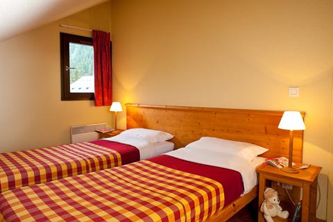 Les Chalets du Thabor – photo 5