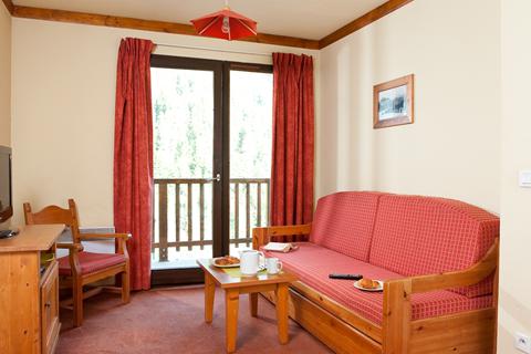 Les Chalets du Thabor – photo 2
