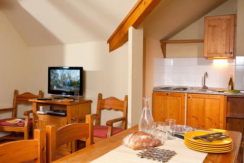 Les Chalets du Thabor – photo 3
