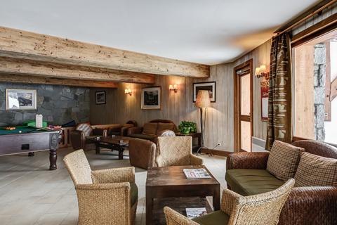 Residence L'Albane – photo 2