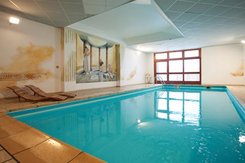 Hotel Club MMV Le Val Cenis – photo 4