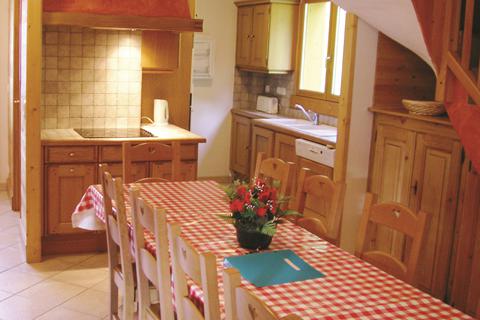 Chalet Paradis de St Martin – photo 4