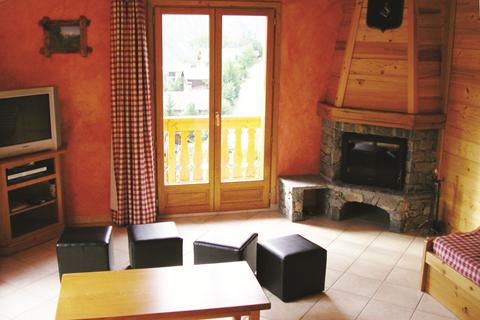 Chalet Paradis de St Martin – photo 2