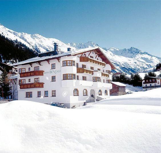 Hotel Buntali22