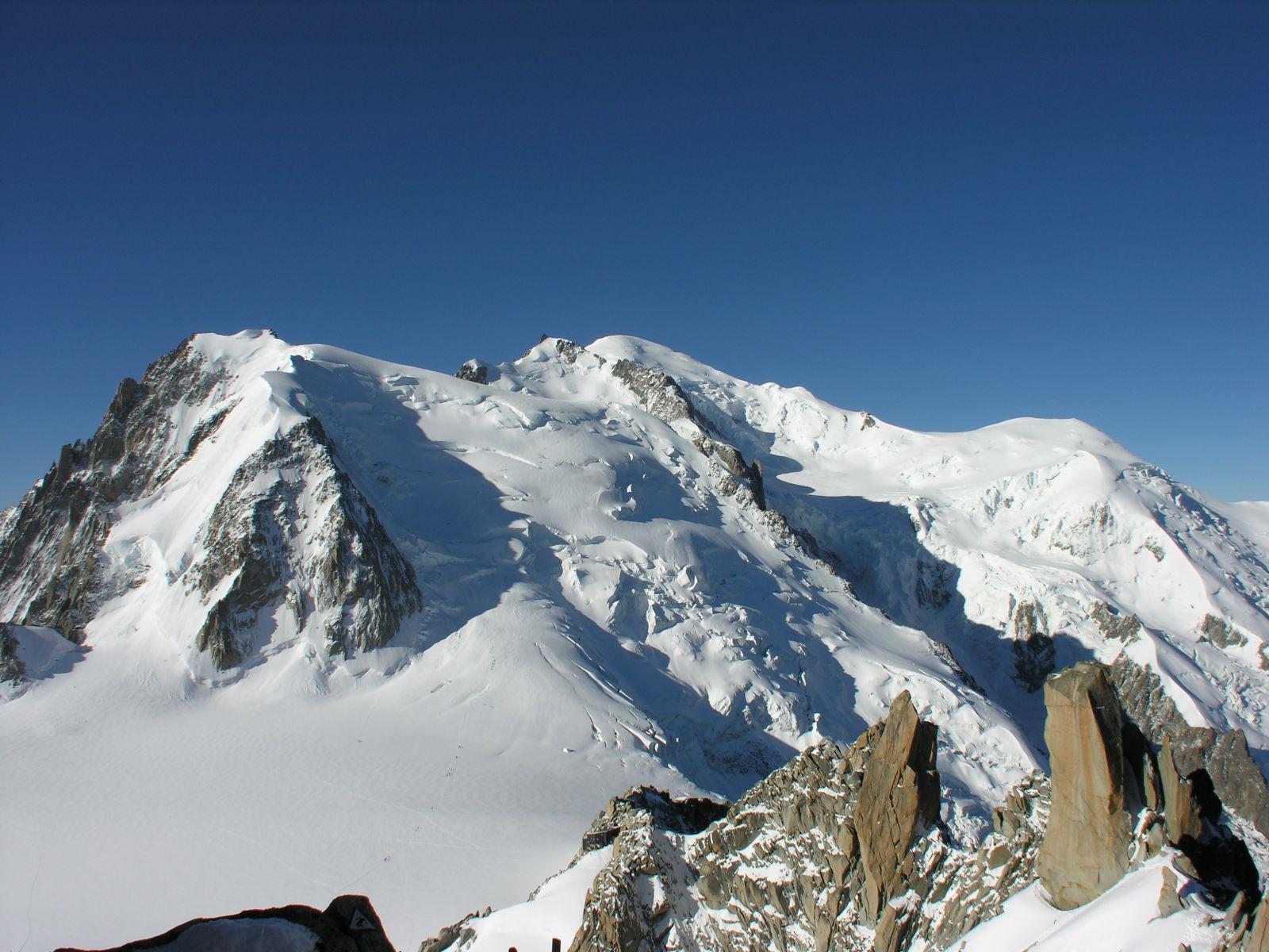 CLAUDIUS SIMOND クロディウス シモン CHAMONIX MONT-BLANC