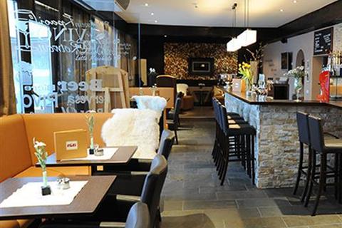 Alpenhotel Edelweiss – photo 3