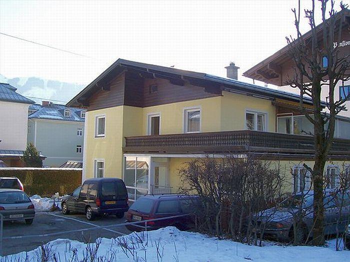 Pension Pepi