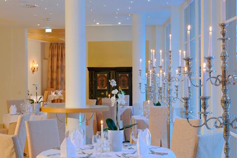Hotel Saalbacher Hof – photo 3