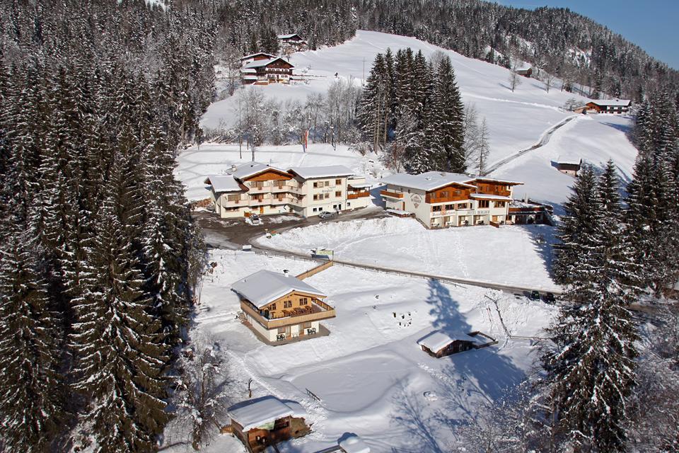 Hotel Berghof2
