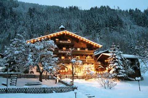 Gasthof Limberghof – photo 3