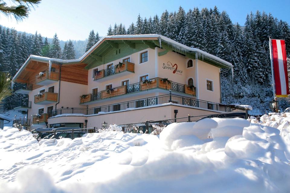 hotel Der Schmittenhof