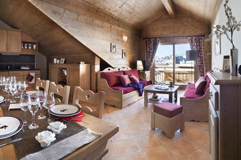 Résidence Les Chalets des Dolines – photo 3