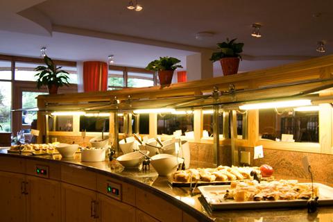 Hotel Kaiserhof – photo 5
