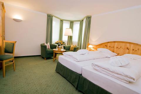 Hotel Kaiserhof – photo 2