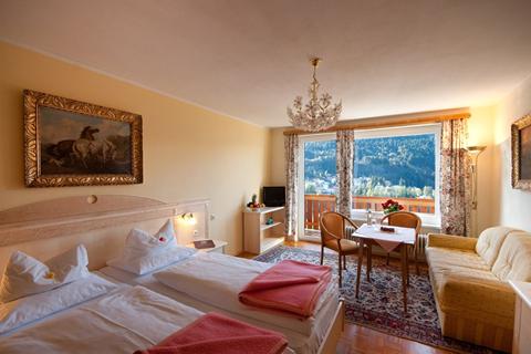 Hotel Alpenblick – photo 4