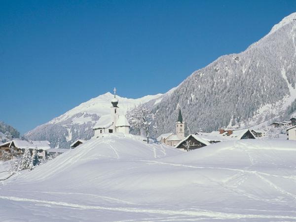 Photo of Gaschurn