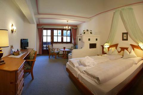 Hotel Trattlerhof – photo 5