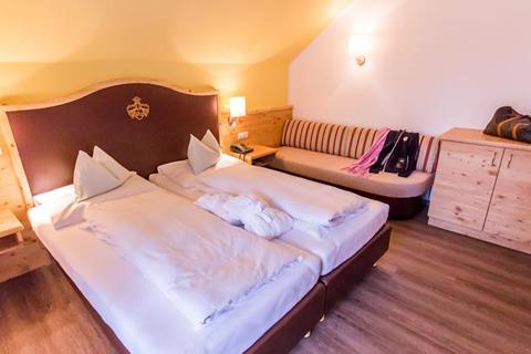 Hotel Trattlerhof – photo 2