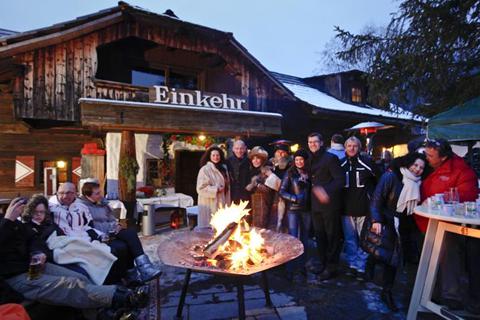Hotel Trattlerhof – photo 4